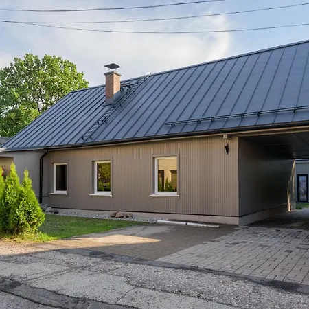 Kooli Apartament