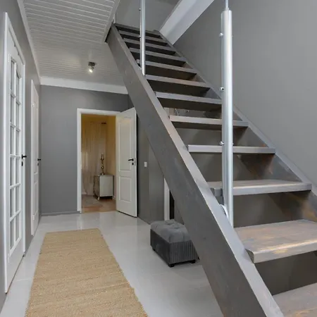 Apartament Kooli *