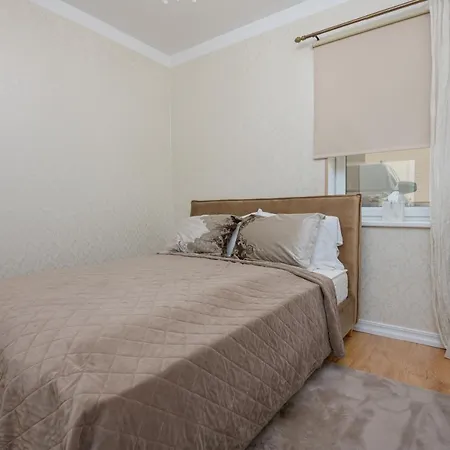 Apartament Kooli Parnawa