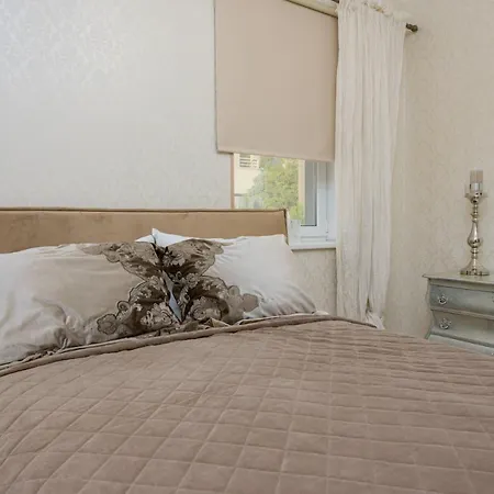 Kooli Apartament Parnawa