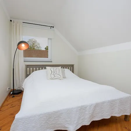 Kooli Apartament Parnawa