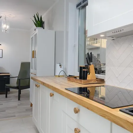 Apartament Kooli