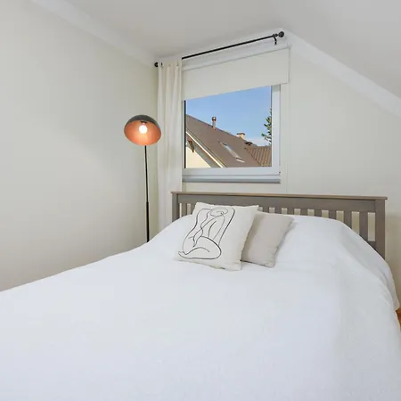 Kooli Apartament Parnawa