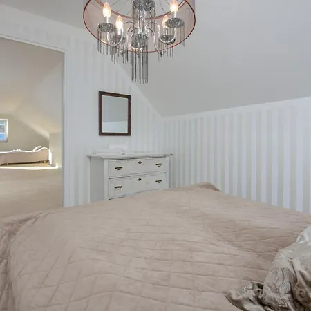 Apartament Kooli Parnawa